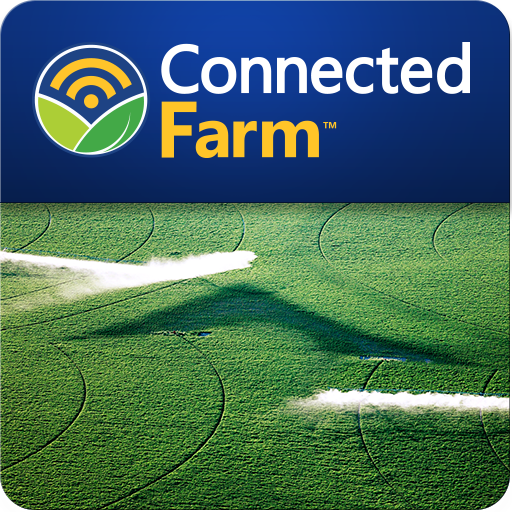 Connected Farm Irrigate